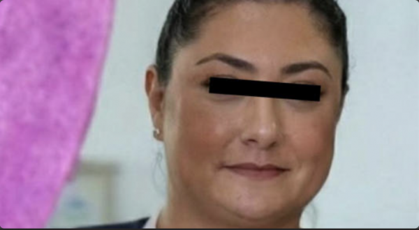 ¿Quién es Gaby,la enfermera presunta conductora que arrastró al motociclista en Iztapalapa?